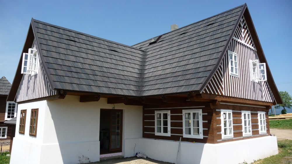 plastove krytiny