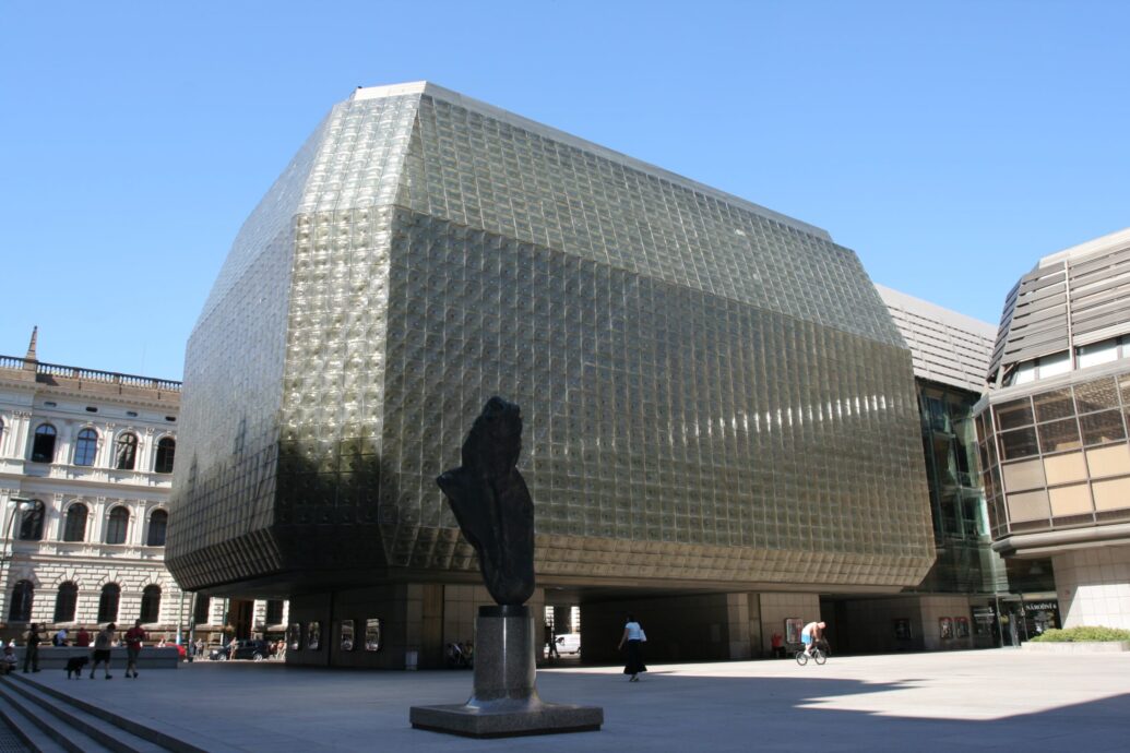 Karel Prager, Foto: © oko-opava.cz