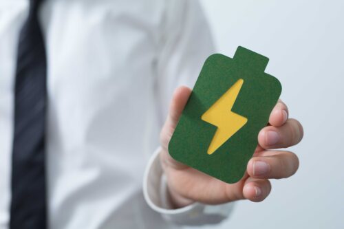 Komu se vyplatí virtuální baterie? Přečtěte si o jejích výhodách a nevýhodách