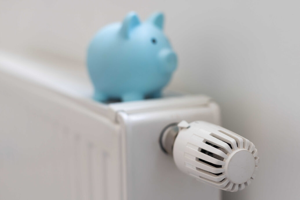 Kontrola Topení: Jak Udržet Teplo a Ušetřit Peníze