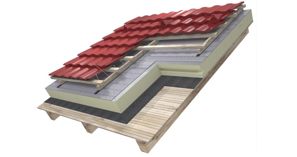 rekonstrukce s nadkrokevkou