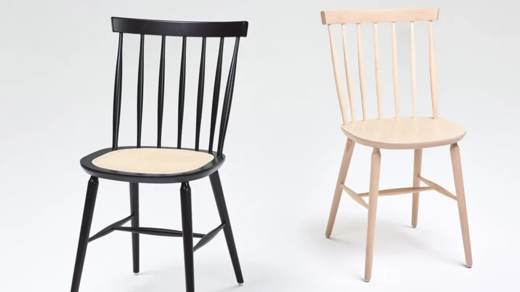 Na "vintage" nezapomínají ani světoví designéři. Model ANTILLA od Paget Meble (zdroj: www.salonemilano.it)