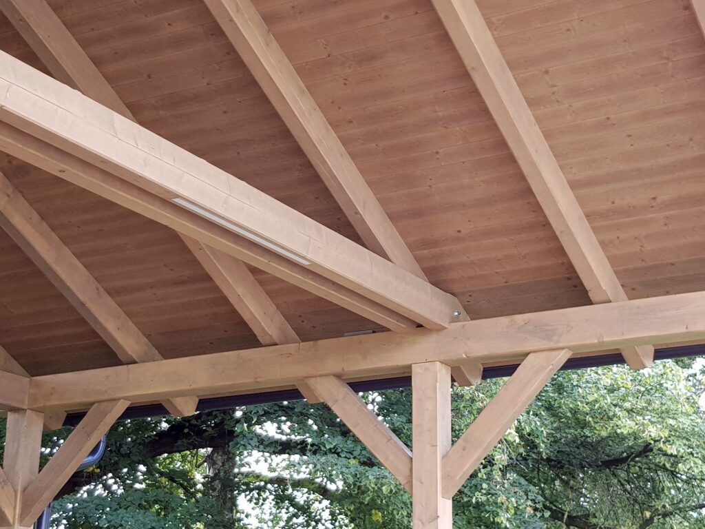 barvené palubky i v nevídaných odstínech