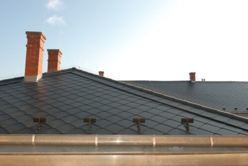 vláknocementová krytina