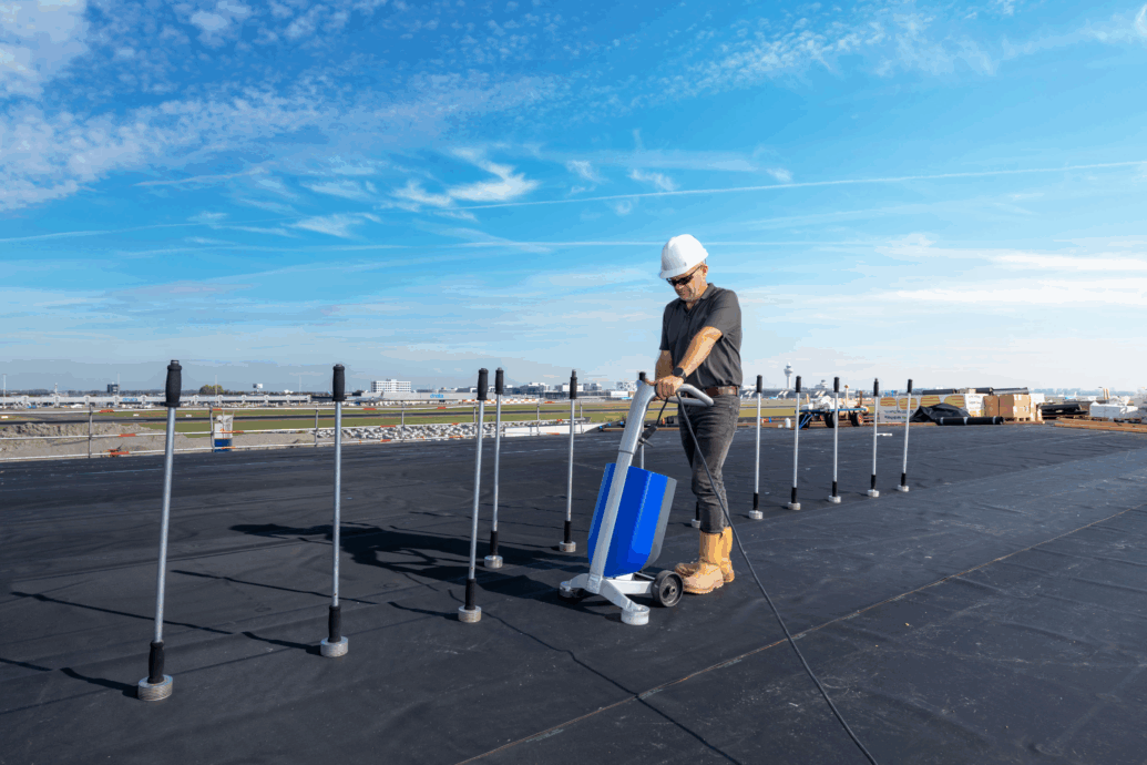 realizace indukčního kotvení