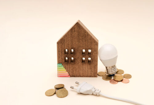 energetické úspory