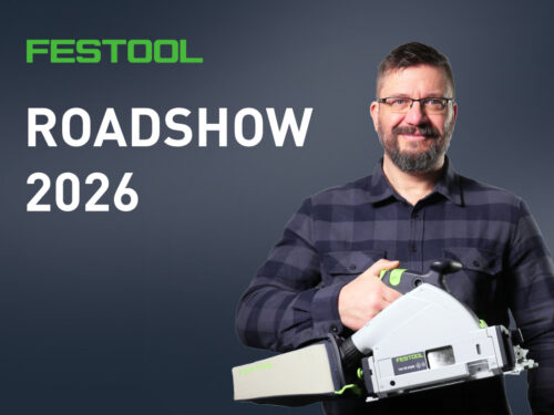 roadshow upoutávka